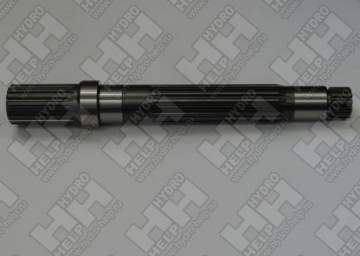 Вал ведущий для гусеничный экскаватор CASE CX370 (LB00927)