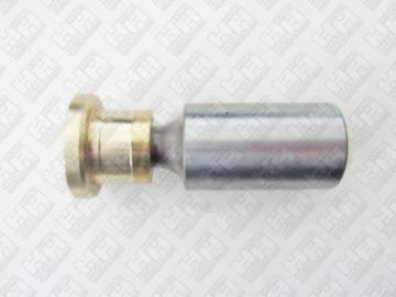 Комплект поршней (1 компл./9 шт.) для гусеничный экскаватор CASE CX800B (LJ00588)