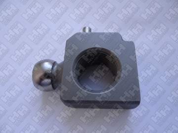 Палец сервопоршня для гусеничный экскаватор DAEWOO-DOOSAN DX300LC-3 (1.123-00089, 1.123-00090, 2.123-00154)