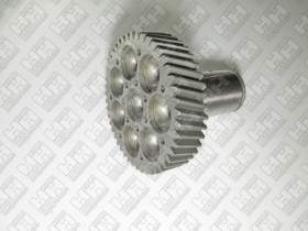 Вал ведомый для гусеничный экскаватор DAEWOO-DOOSAN S175LC-V (02038776, 2.405-00108)