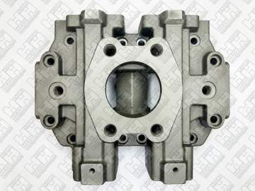 Крышка корпуса для колесный экскаватор DAEWOO-DOOSAN S180W-V (02057270, 2.402-00210)