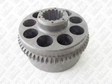 Блок поршней для колесный экскаватор DAEWOO-DOOSAN S185W-V (116635A, 150102-00438)