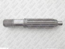 Вал для гусеничный экскаватор HITACHI ZX290-5 (0816205)