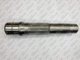 Вал для гусеничный экскаватор HITACHI ZX330-3G (2047884)