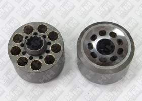 Блок поршней для гусеничный экскаватор HITACHI ZX650-3 (0978701)