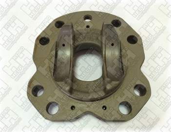 Суппорт для гусеничный экскаватор HYUNDAI R140LC-9 (XJBN-00417, XJBN-00800)