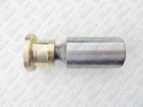 Комплект поршеней (1 компл./9 шт.) для гусеничный экскаватор HYUNDAI R160LC-7 (XKAH-00154, XKAH-00153, XKAH-00615KT, XKAY-00536)