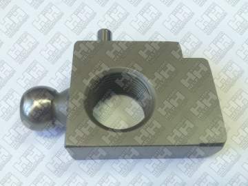 Палец сервопоршня для гусеничный экскаватор HYUNDAI R180LC-7 (XJBN-00815, XJBN-00360, XJBN-00801)