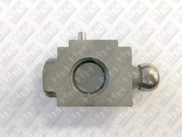 Палец сервопоршня для колесный экскаватор HYUNDAI R210W-9 (XJBN-00771)