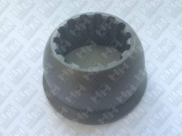 Полусфера для колесный экскаватор HYUNDAI R210W-9 (XJBN-00083)