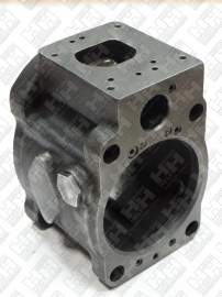 Корпус гидронасоса для гусеничный экскаватор HYUNDAI R260LC-9 (XJBN-01034)