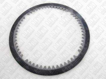 Фрикционная пластина для гусеничный экскаватор HYUNDAI R260LC-9 (XKAH-00549, XKAY-01541, 39Q6-41361)