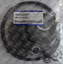 Ремкомплект для гусеничный экскаватор HYUNDAI R290LC-9 (XJBN-00906, XJBN-00862, XJBN-00878, XJBN-00096, XJBN-00361, XJBN-00362, XJBN-00233, XJBN-00363, XJBN-00863, XJBN-00864, XJBN-00865, XJBN-00906)