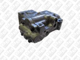 Регулятор для гусеничный экскаватор HYUNDAI R305LC-7 (XJBN-00001, XJBN-00964)
