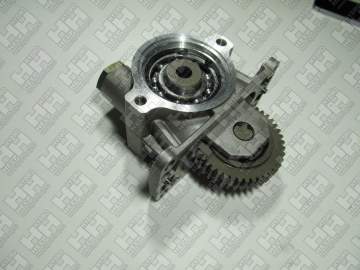 PTO BOX для гусеничный экскаватор HYUNDAI R430LC-9 (XJBN-01006)