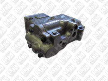 Регулятор для гусеничный экскаватор HYUNDAI R430LC-9 (XJBN-01500, XJBN-01501, XJBN-00924, XJBN-01784, XJBN-01785, XJBN-01924, XJBN-01627)