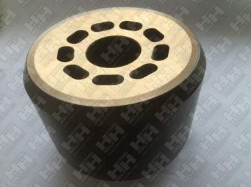 Блок поршней для гусеничный экскаватор HYUNDAI R800LC-9 (XJBN-01138, XJBN-01183, XJBN-01184)