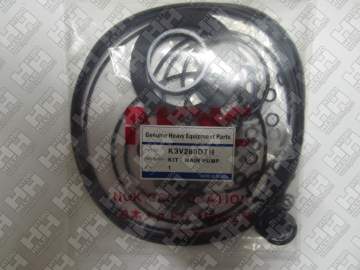 Ремкомплект для гусеничный экскаватор HYUNDAI R800LC-9 (XJBN-01175, XJBN-01166, XJBN-01167, XJBN-01168, XJBN-01169, XJBN-01170, XJBN-01171, XJBN-01172, XJBN-01173, XJBN-01174, XJBN-01176, XJBN-01177, XJBN-01175)
