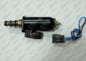 Соленоид для колесный экскаватор JCB JS160W (20/950631)