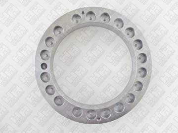 Тормозной диск для гусеничный экскаватор JCB JS240 (LPM0070, 20/951507, LPM0117)
