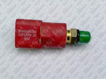 Датчик давления для Экскаватора KOMATSU PC220-7