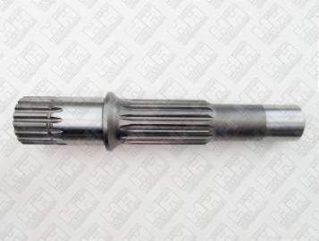 Вал для колесный экскаватор VOLVO EW180 (SA8230-13640)